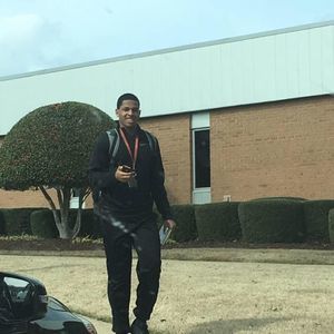 Meet your Posher, Matthew